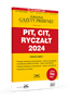 PIT, CIT, Ryczałt 2024. Podatki część 1