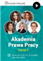 Akademia Prawa Pracy - edycja 6