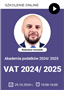 Szkolenie: VAT 2024/2025