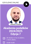 Akademia podatków 2024/2025 - Edycja 7