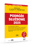 Podróże służbowe 2025