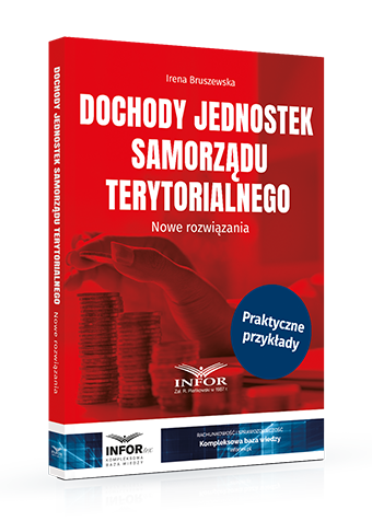 Dochody jednostek samorządu terytorialnego