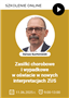 Szkolenie: Zasiłki chorobowe i wypadkowe w oświacie w nowych interpretacjach ZUS
