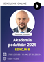 Akademia podatków 2025 – Edycja 8