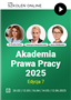 Akademia Prawa Pracy 2025 – edycja 7