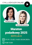 Maraton podatkowy 2025 – Edycja 8