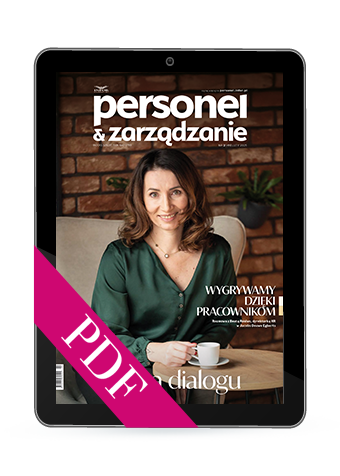 Personel i Zarządzanie 2/2025 (PDF)