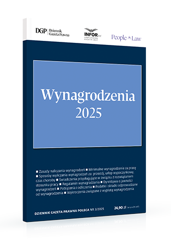 Wynagrodzenia 2025