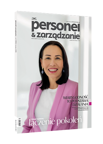 Personel i Zarządzanie 3/2025