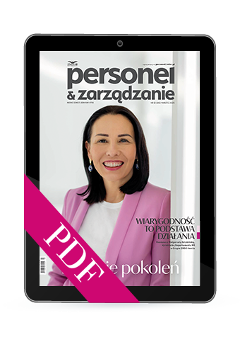 Personel i Zarządzanie 3/2025 (PDF)