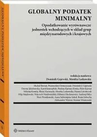 Globalny podatek minimalny