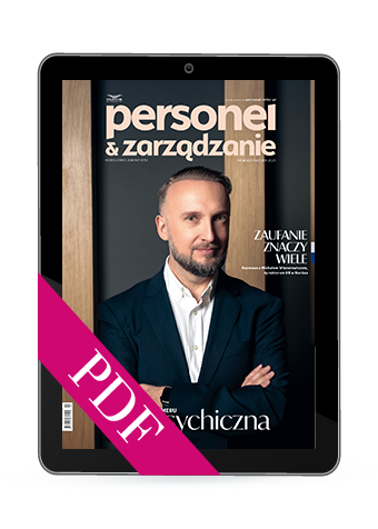 Personel i Zarządzanie 4/2025 (PDF)