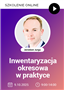 Szkolenie: Inwentaryzacja okresowa w praktyce