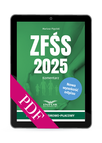 ZFŚS 2025. Komentarz (PDF)