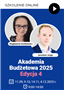 Akademia Budżetowa 2025 – Edycja 4