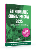 Zatrudnianie cudzoziemców 2025. Nowe zasady i procedury
