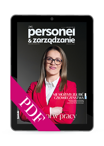 Personel i Zarządzanie 5/2025 (PDF)