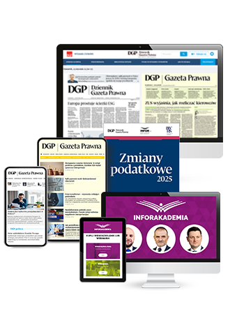 eDGP Pakiet Premium Edu