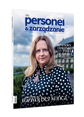 Personel i Zarządzanie 6/2025