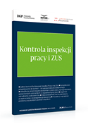 Kontrola inspekcji pracy i ZUS