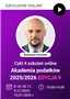 Akademia podatków 2025/2026 – Edycja 9