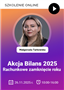Szkolenie: Akcja Bilans 2025 - rachunkowe zamknięcie roku.