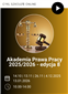 Akademia Prawa Pracy 2025/2026 – edycja 8