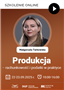 Szkolenie: Produkcja – rachunkowość i podatki w praktyce