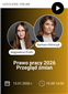 Szkolenie: Prawo pracy 2026 – przegląd najważniejszych zmian i strategii wdrożeniowych