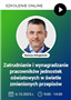 Szkolenie: Zatrudnianie i wynagradzanie pracowników jednostek oświatowych - w świetle zmienionych przepisów