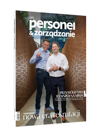 Personel i Zarządzanie 9/2025