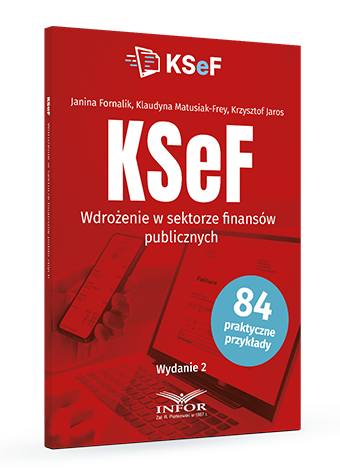 KSeF Wdrożenie w sektorze finansów publicznych