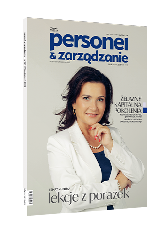 Personel i Zarządzanie 10/2025