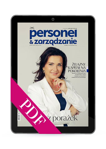 Personel i Zarządzanie 10/2025 (PDF)