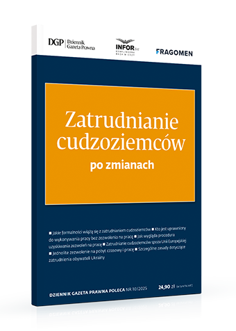 Zatrudnianie cudzoziemców po zmianach