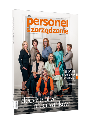 Personel i Zarządzanie 11/2025