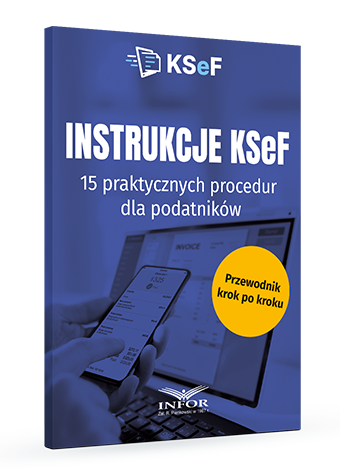 Instrukcje KSeF