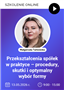Szkolenie: Przekształcenia spółek w praktyce – procedury, skutki i optymalny wybór formy