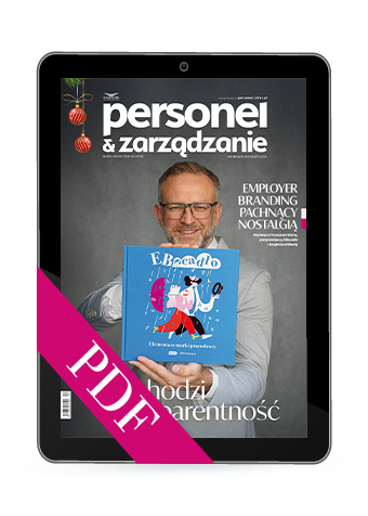 Personel i Zarządzanie 12/2025 (PDF)