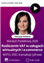 Szkolenie: Rozliczenie VAT w usługach wirtualnych i e-commerce – WSTO, OSS i transakcje cyfrowe