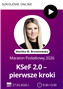 Szkolenie: KSeF 2.0 – pierwsze kroki