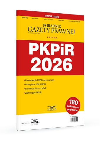 PKPiR 2026