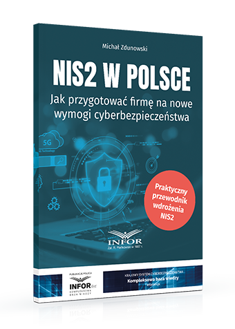 NIS2 w Polsce. Jak przygotować firmę na nowe wymogi cyberbezpieczeństwa