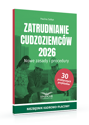 Zatrudnianie cudzoziemców 2026. Nowe zasady i procedury