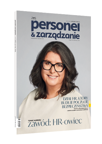 Personel i Zarządzanie 6/2026