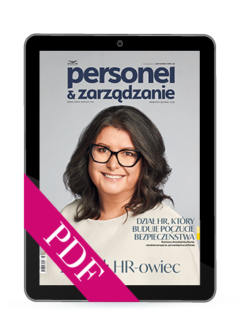 Personel i Zarządzanie 6/2026 (PDF)