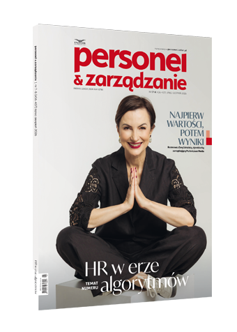 Personel i Zarządzanie 7-8/2026