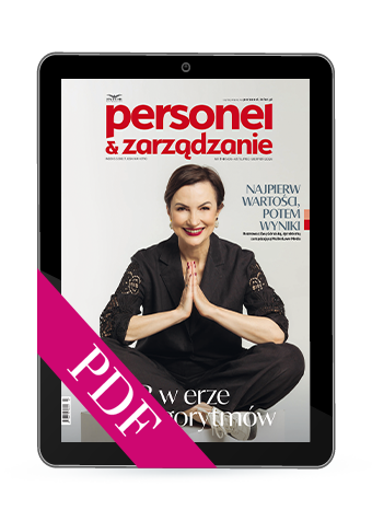 Personel i Zarządzanie 7-8/2026 (PDF)