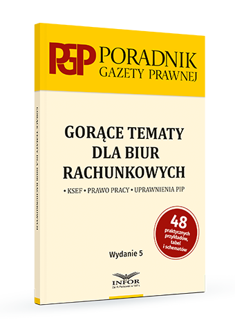 Gorące tematy dla biur rachunkowych