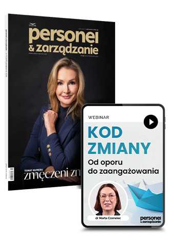 Personel i Zarządzanie 10/2026